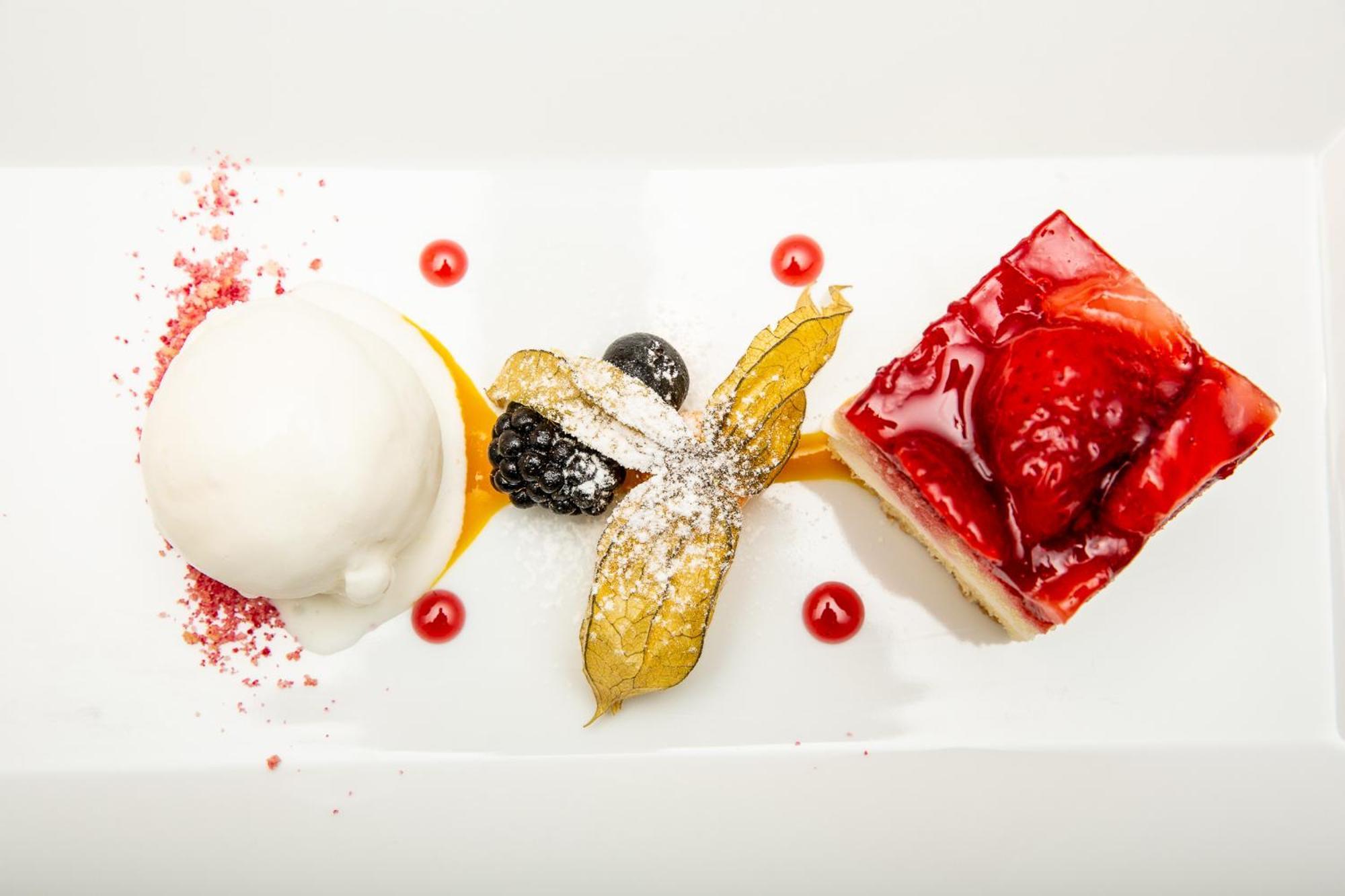 Silvretta Parkhotel โคลสเตอร์ ภายนอก รูปภาพ