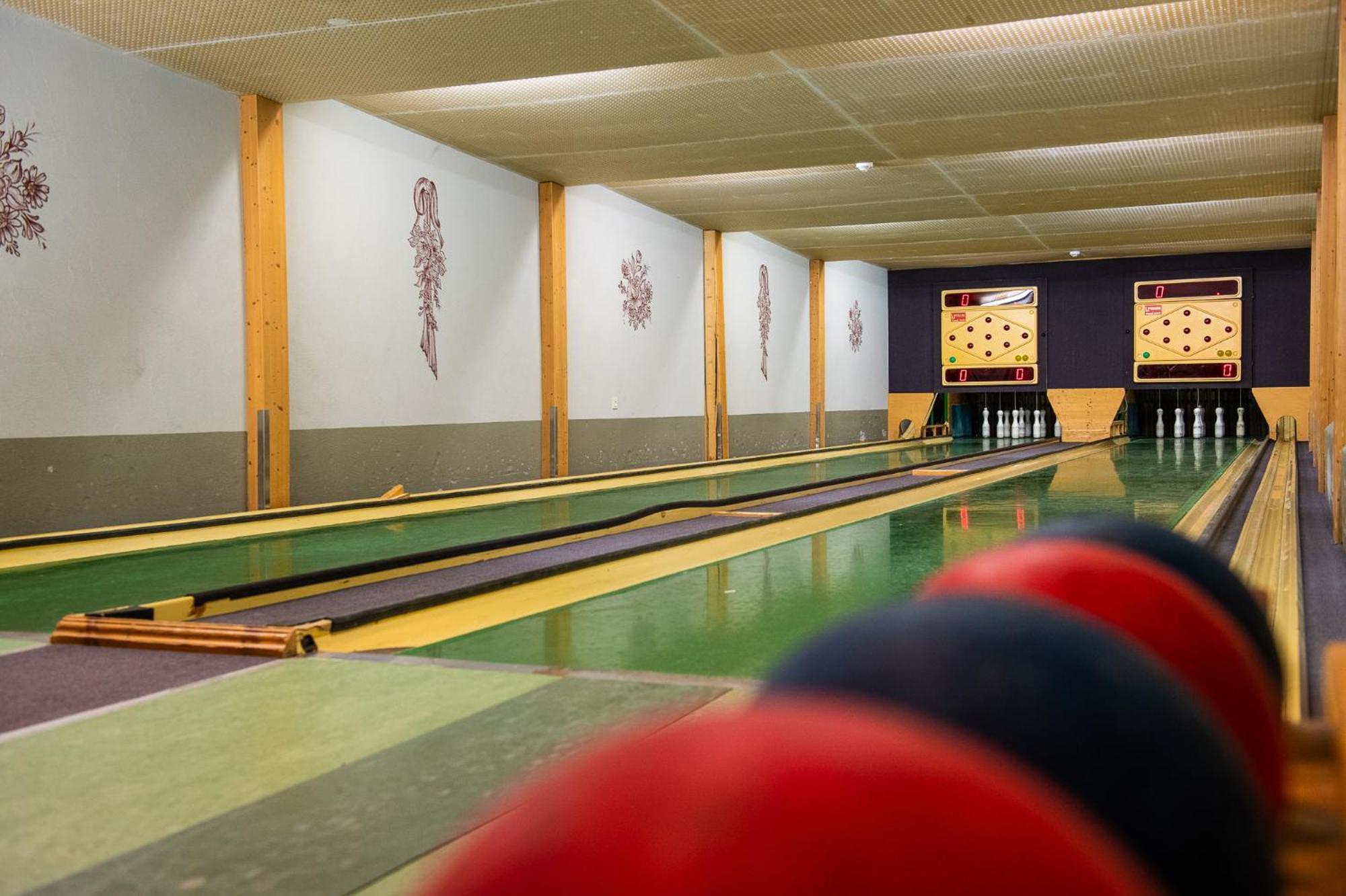 Silvretta Parkhotel โคลสเตอร์ ภายนอก รูปภาพ